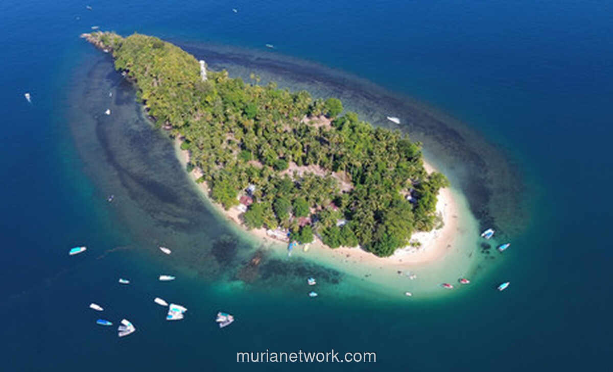 Pulau Cingkuak, Perpaduan Wisata Pantai dan Sejarah di Pesisir Selatan