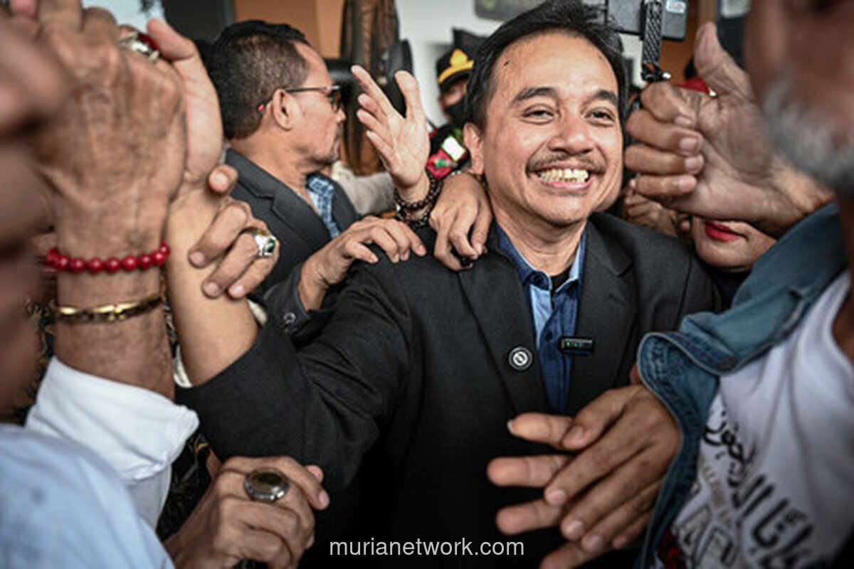Praperadilan Roy Suryo Dikabulkan Sebagian, Penggeledahan dan Penahanan Dinyatakan Tidak Sah