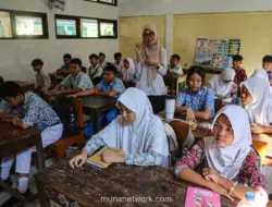 Pemkot Semarang Sediakan 6.000 Kursi Sekolah Swasta Gratis