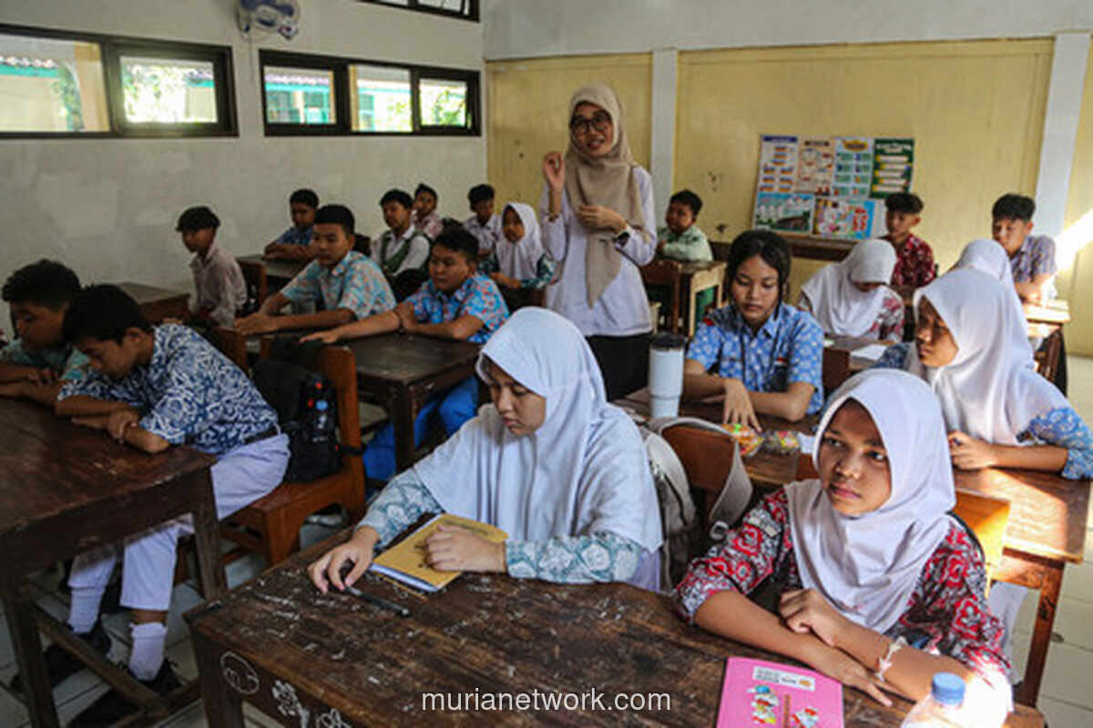 Pemkot Semarang Sediakan 6.000 Kursi Sekolah Swasta Gratis