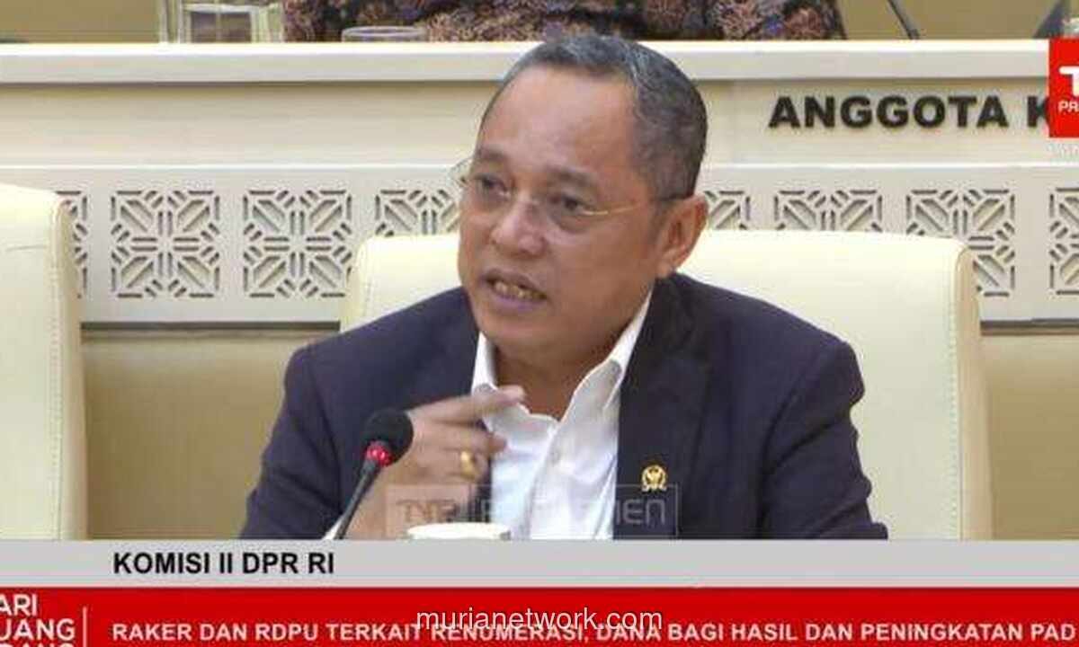 PDIP Tolak Insentif Tambahan Kepala Daerah Berbasis PAD, Usul Gaji Tinggi dengan Disinsentif