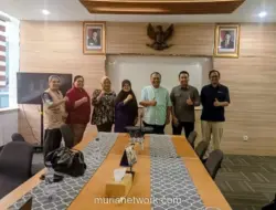FSPMKI Laporkan Dugaan Pelanggaran Ketenagakerjaan di Klinik ke BPJS Serang