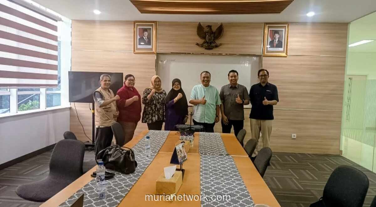 FSPMKI Laporkan Dugaan Pelanggaran Ketenagakerjaan di Klinik ke BPJS Serang