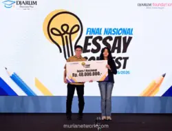 Mahasiswi Raih Juara Essay Contest Berkat Gagasan soal Disabilitas Tak Tampak