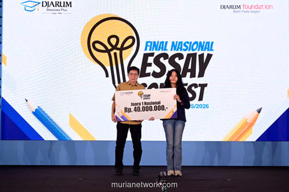 Mahasiswi Raih Juara Essay Contest Berkat Gagasan soal Disabilitas Tak Tampak