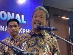 KKP Resmikan Ocean Institute of Indonesia, Gabungkan 11 Lembaga Vokasi