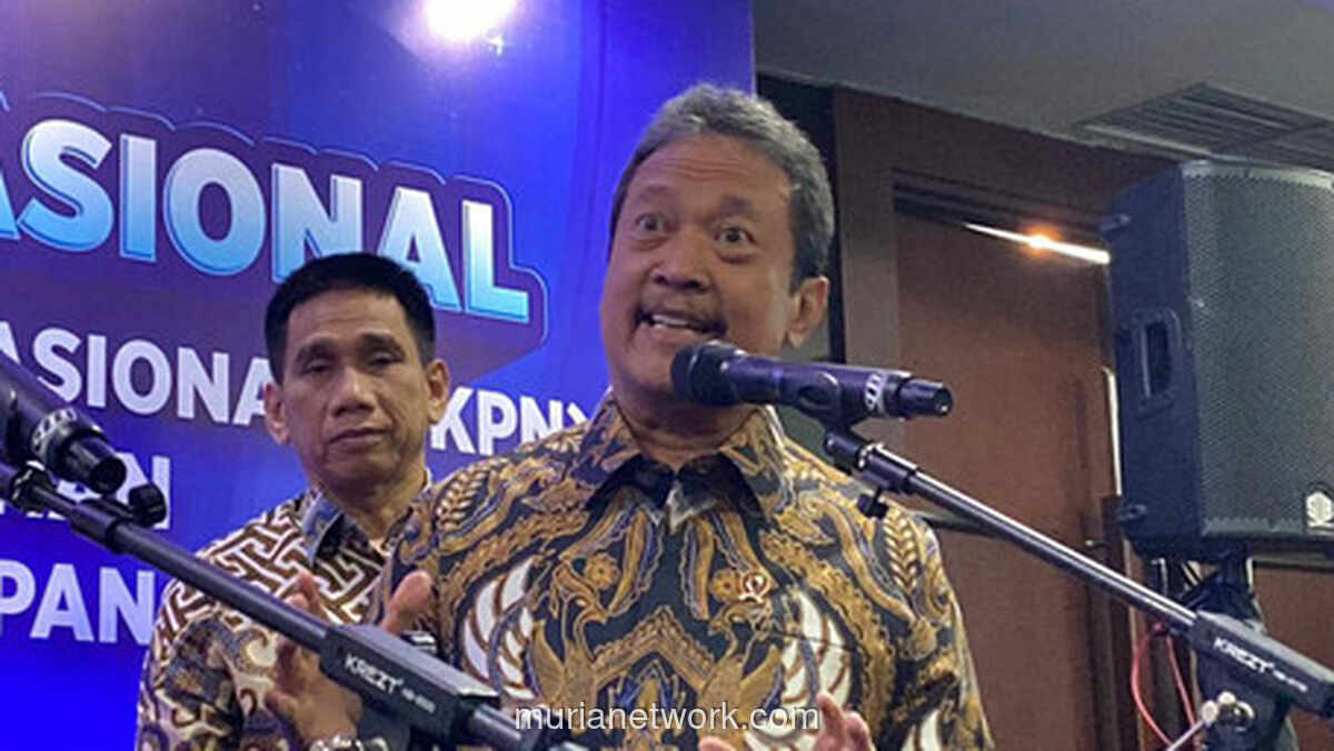 KKP Resmikan Ocean Institute of Indonesia, Gabungkan 11 Lembaga Vokasi