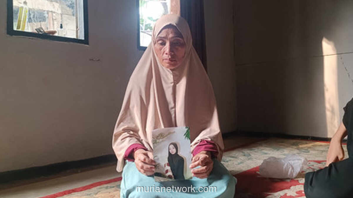 Mahasiswi Asal Bandung Barat Diduga Dibawa Kabur Mantan Pacar