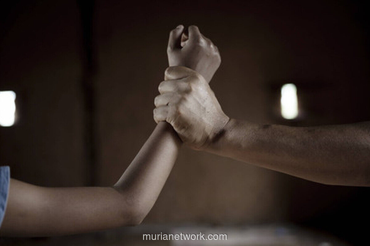 Ibu Ungkap Anak Hilang Dikejar Mantan Pacar Selama Setahun