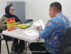 Mahasiswi UNG Laporkan Ketua Jurusan ke Ombudsman Gegara Gagal Ikut Ujian Skripsi