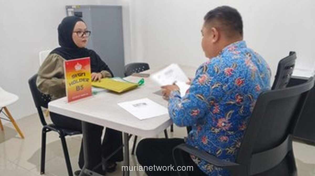 Mahasiswi UNG Laporkan Ketua Jurusan ke Ombudsman Gegara Gagal Ikut Ujian Skripsi