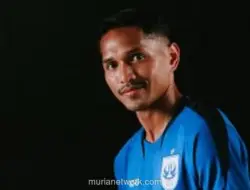 PSIS Semarang Rekrut Abduh Lestaluhu, Bek Timnas Berpengalaman untuk Target Promosi