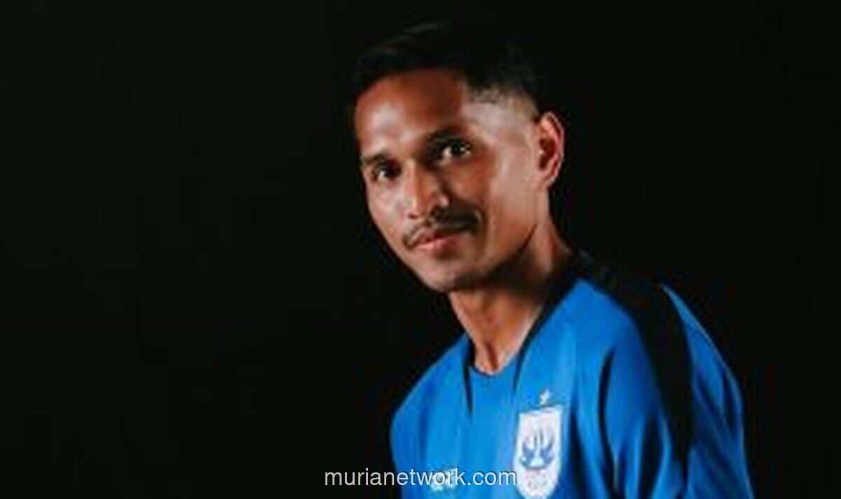 PSIS Semarang Rekrut Abduh Lestaluhu, Bek Timnas Berpengalaman untuk Target Promosi