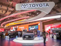 Gaikindo Usul Insentif untuk Semua Jenis Kendaraan demi Jaga Industri Otomotif