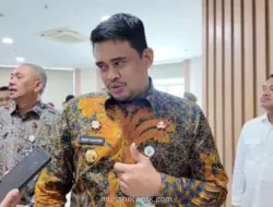 Bobby Nasution Dukung Kenaikan Gaji Kepala Daerah, tapi Tak Mau yang Kinerjanya Buruk Ikut Naik