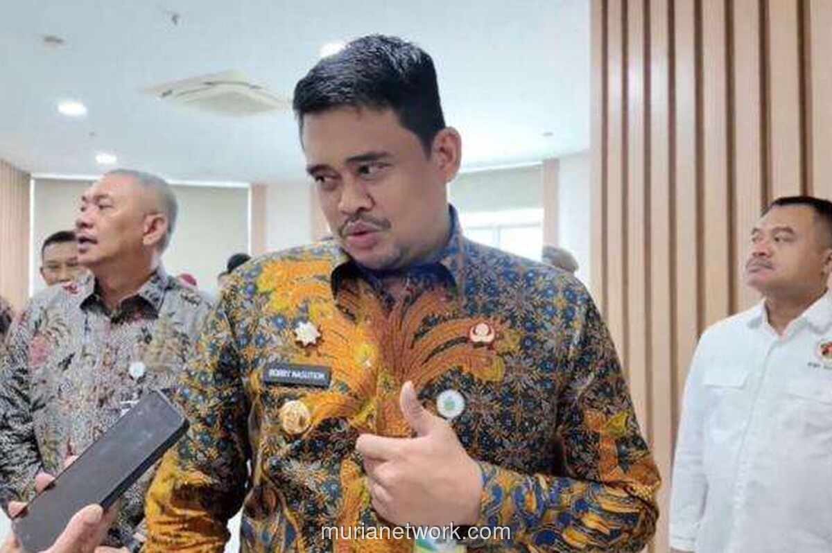Bobby Nasution Dukung Kenaikan Gaji Kepala Daerah, tapi Tak Mau yang Kinerjanya Buruk Ikut Naik