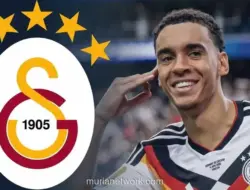 Galatasaray Bantah Kabar Kesepakatan dengan Bayern Muenchen untuk Jamal Musiala