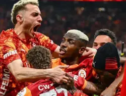 Galatasaray Tutup Kamp Pelatihan dengan Uji Coba Lawan Venezia