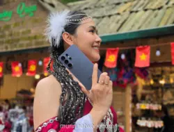Samsung Galaxy S26 Unggul dalam Fitur AI Portrait, iPhone 17 Paling Natural