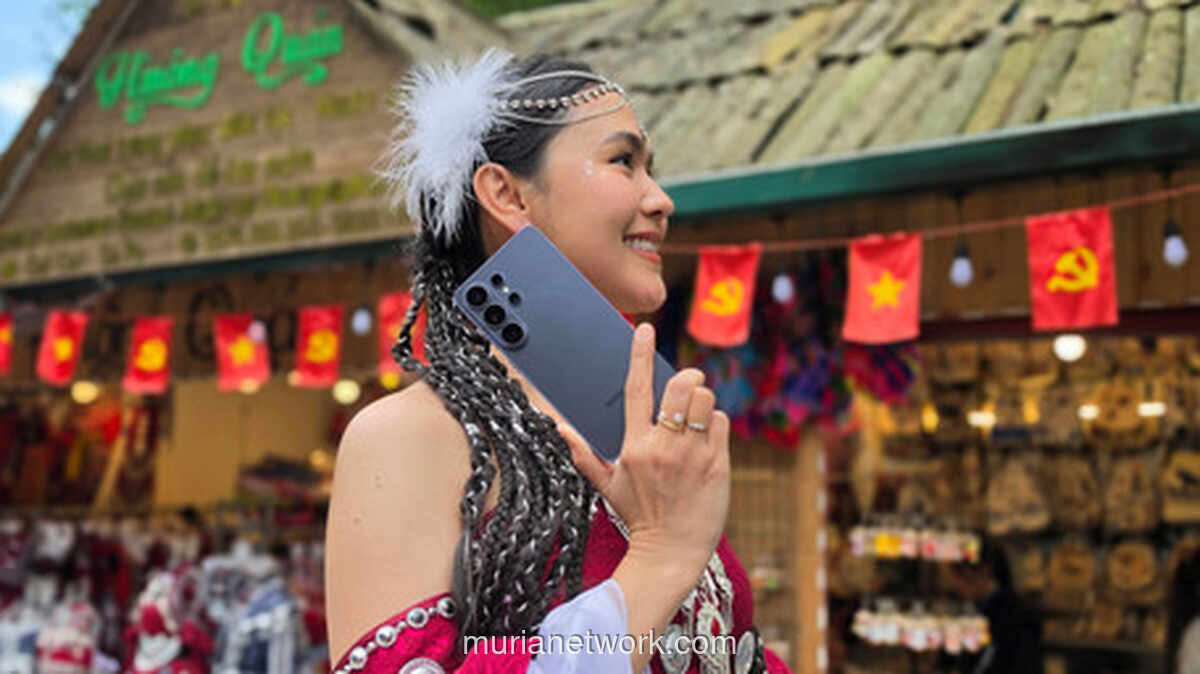 Samsung Galaxy S26 Unggul dalam Fitur AI Portrait, iPhone 17 Paling Natural