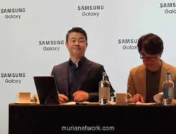 Adopsi Galaxy AI di Asia Tenggara dan Oseania Melonjak 96 Persen