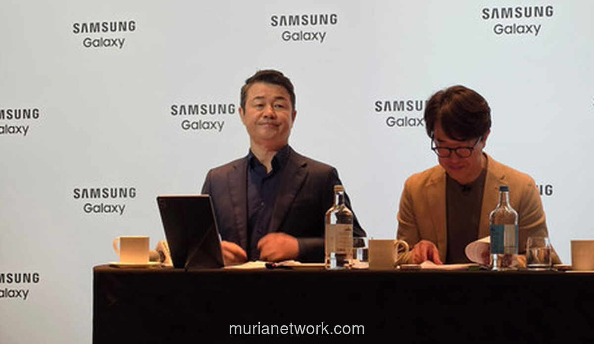 Adopsi Galaxy AI di Asia Tenggara dan Oseania Melonjak 96 Persen