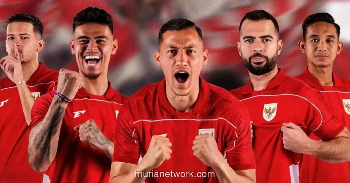 John Herdman Panggil 50 Pemain untuk TC Jelang Piala AFF 2026