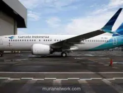 Garuda Indonesia Buka Suara soal Rencana Konsolidasi dengan Pelita Air