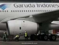 Garuda Indonesia dan Saudia Perluas Konektivitas RI-Timur Tengah