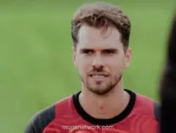 Garudayaksa FC Incar Bek Persija Paulo Ricardo dengan Skema Pinjaman