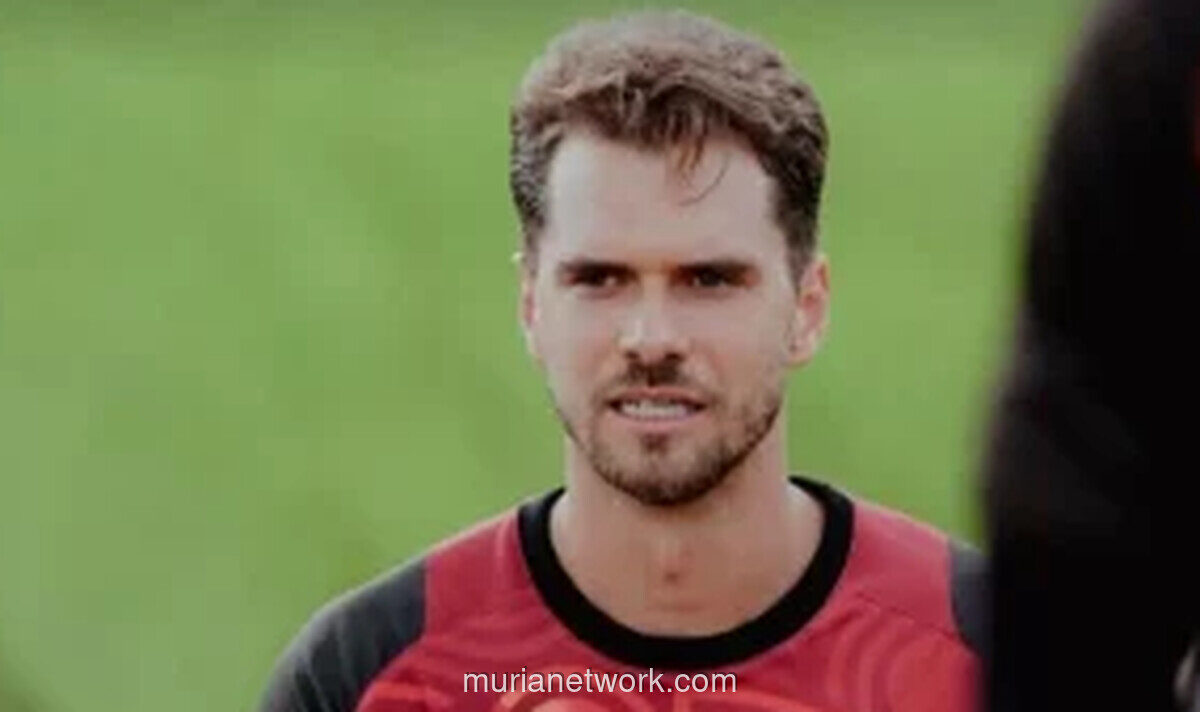 Garudayaksa FC Incar Bek Persija Paulo Ricardo dengan Skema Pinjaman