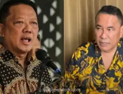 Pengikut Hotman Paris Anjlok Usai Jadi Kuasa Hukum Eks Jampidsus, Dua Putranya Ikut Murka