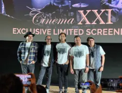 Padi Reborn Akui Vakum 7 Tahun Jadi Hambatan Gaet Pendengar Gen Z