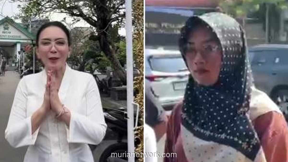 Rieke Diah Pitaloka Dampingi Mantan ART dalam Kasus Dugaan Penganiayaan