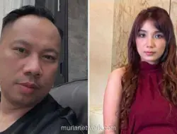 Vicky Prasetyo Akui Fangfang Hamil Anaknya, Bagikan Bukti Chat
