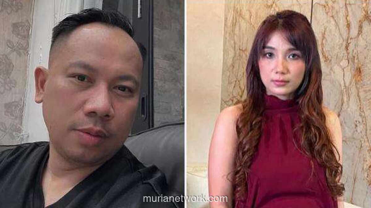 Vicky Prasetyo Akui Fangfang Hamil Anaknya, Bagikan Bukti Chat
