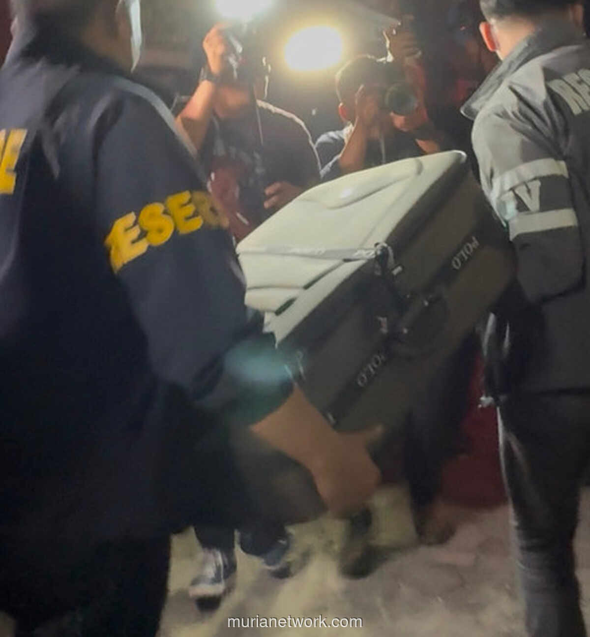 Penggeledahan Ruko di Cipete Selesai, Polisi Amankan Dokumen dan Komputer