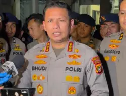 Polri Geledah Ruko di Cipete Terkait Korupsi Batu Bara, Temukan Dokumen dan Komputer