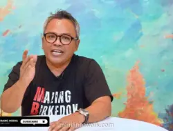 Islah Bahrawi: Orkestrasi Bangsa Tak Punya Partitur, Prabowo Tak Dengar Masukan