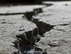 Gempa M 5,1 di Peru Tewaskan Lima Orang, 21 Lainnya Terluka