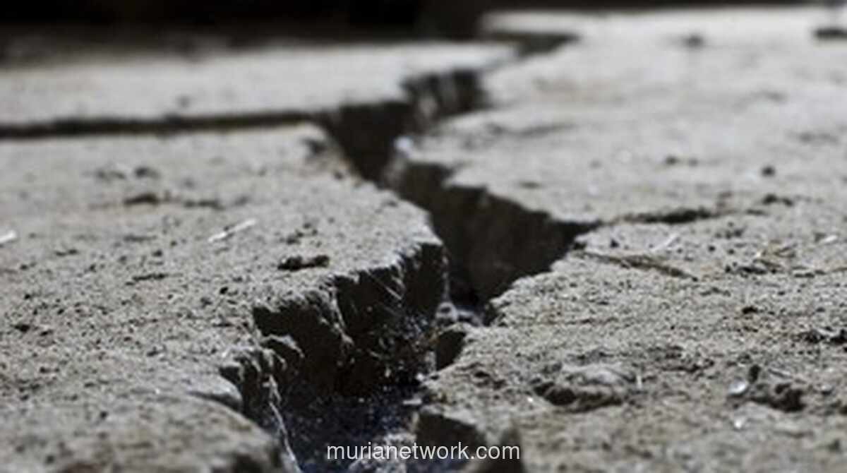 Gempa M 5,1 di Peru Tewaskan Lima Orang, 21 Lainnya Terluka