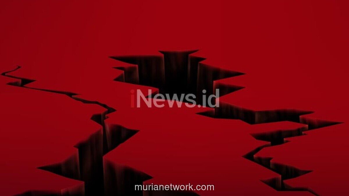 Gempa M6,8 Guncang Jepang, BMKG Pastikan Tak Berdampak Tsunami ke Indonesia