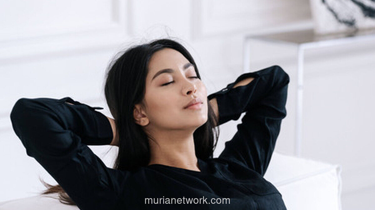 Healing Gen Z: Antara Kebutuhan Istirahat dan Pelarian dari Tanggung Jawab