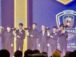 IMI Awards 2025: Apresiasi untuk Insan Otomotif dan Dorongan Sport Tourism