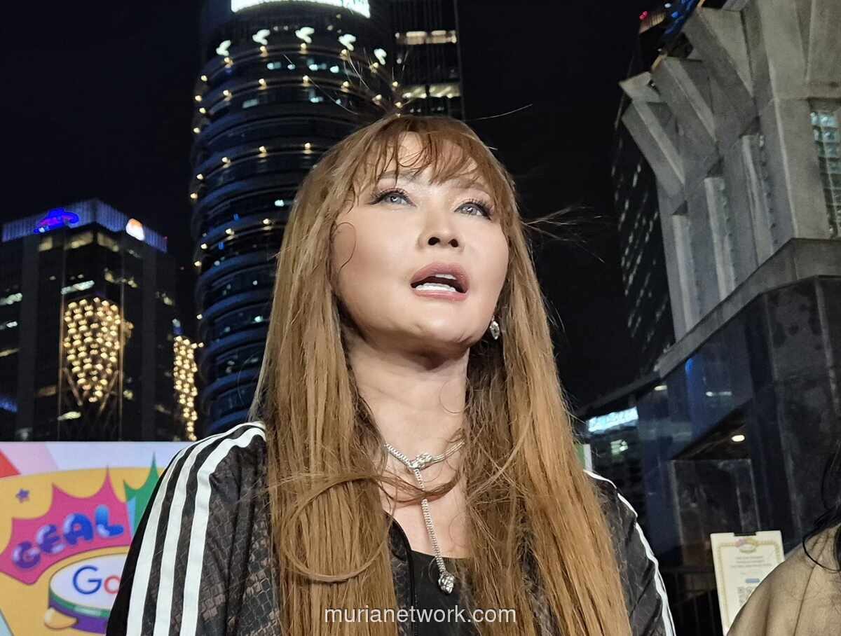 Inul Daratista Geram Namanya Dicatut dalam Daftar Artis Terkaya, Ancam Lapor Polisi