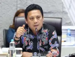 Komisi V DPR Dorong Kemenhub Segera Bangun Pelabuhan Penyeberangan Pulau Rau-Daruba untuk 40 Ribu Warga Pangkep