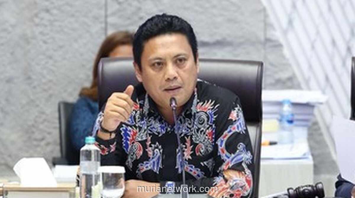 Komisi V DPR Dorong Kemenhub Segera Bangun Pelabuhan Penyeberangan Pulau Rau-Daruba untuk 40 Ribu Warga Pangkep