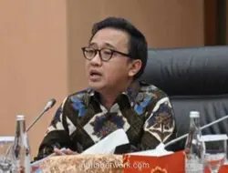 Gerindra Bantah Ada Keretakan Hubungan Prabowo-Gibran