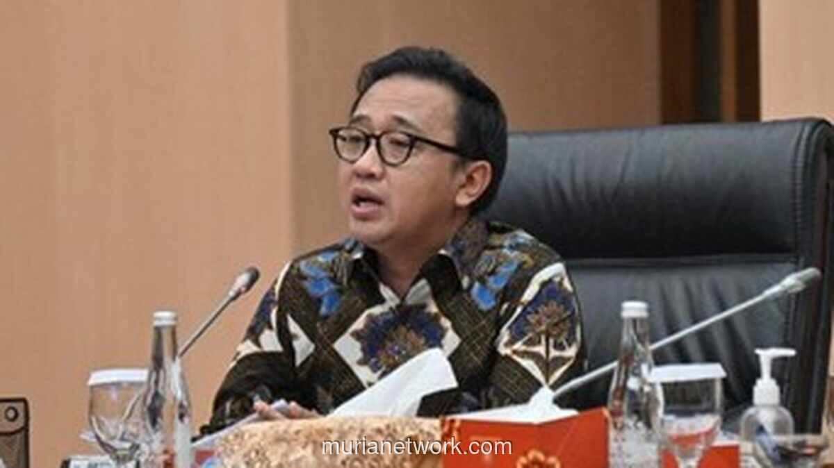 Gerindra Bantah Ada Keretakan Hubungan Prabowo-Gibran
