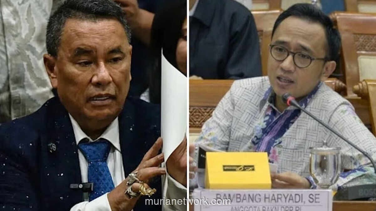 Gerindra Bantah Klaim Hotman Paris soal Keterlibatan Prabowo dalam Kasus Megakorupsi